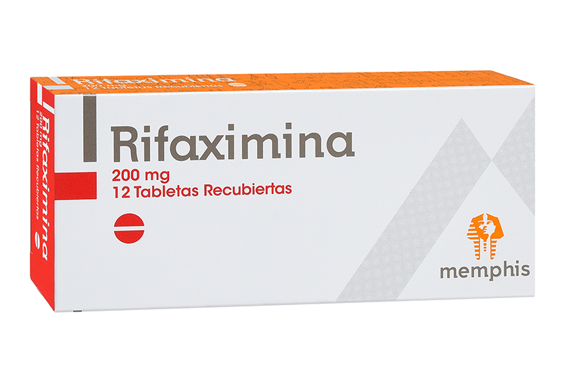 Rifaximina-antiinfecciosos-memphis